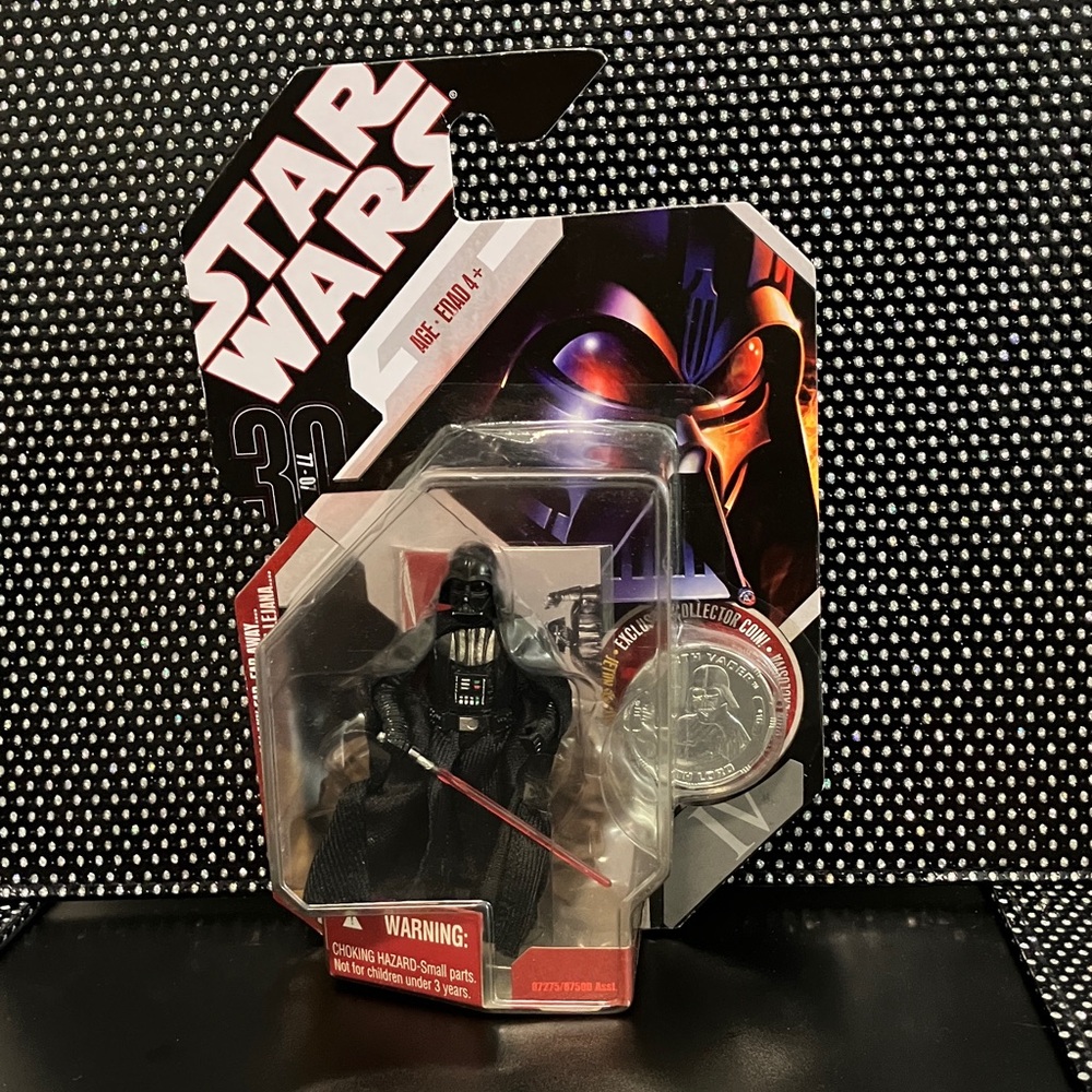 Star Wars Action Figure